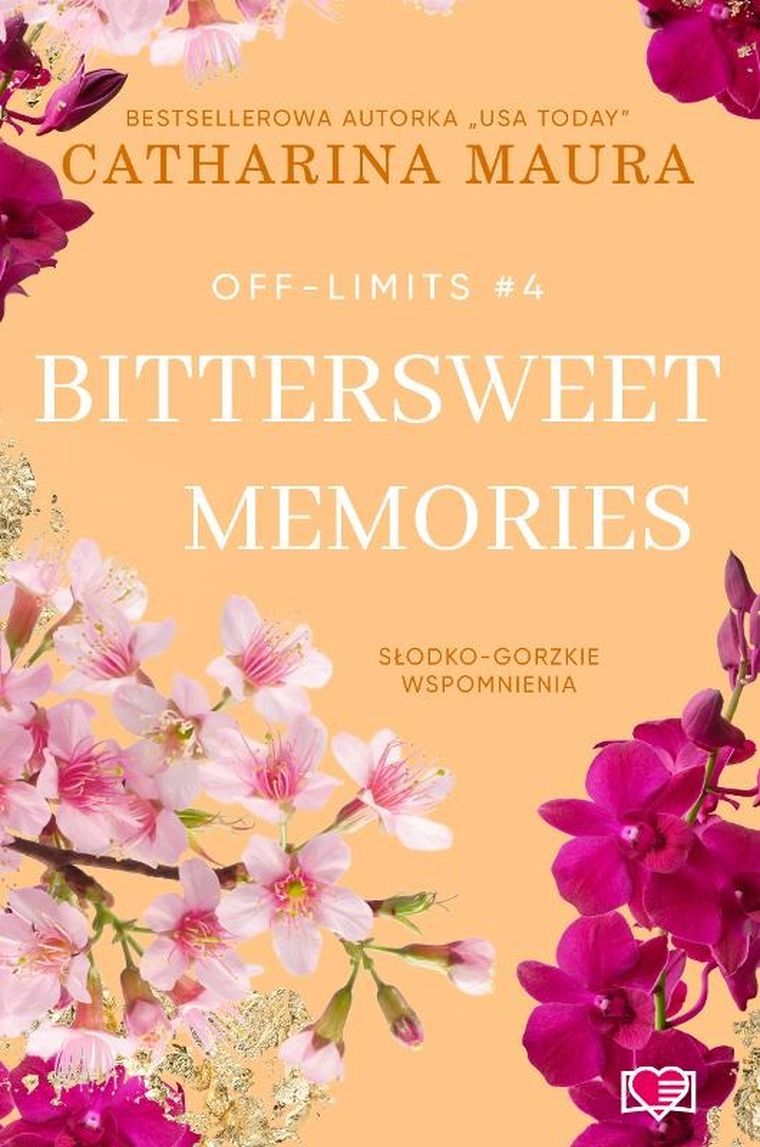 Off-Limits. Tom 4. Bittersweet Memories