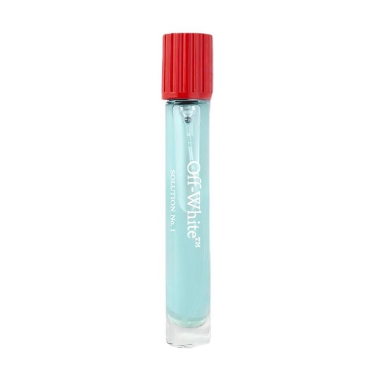 Off-White, Solution No.1, woda perfumowana, 15 ml