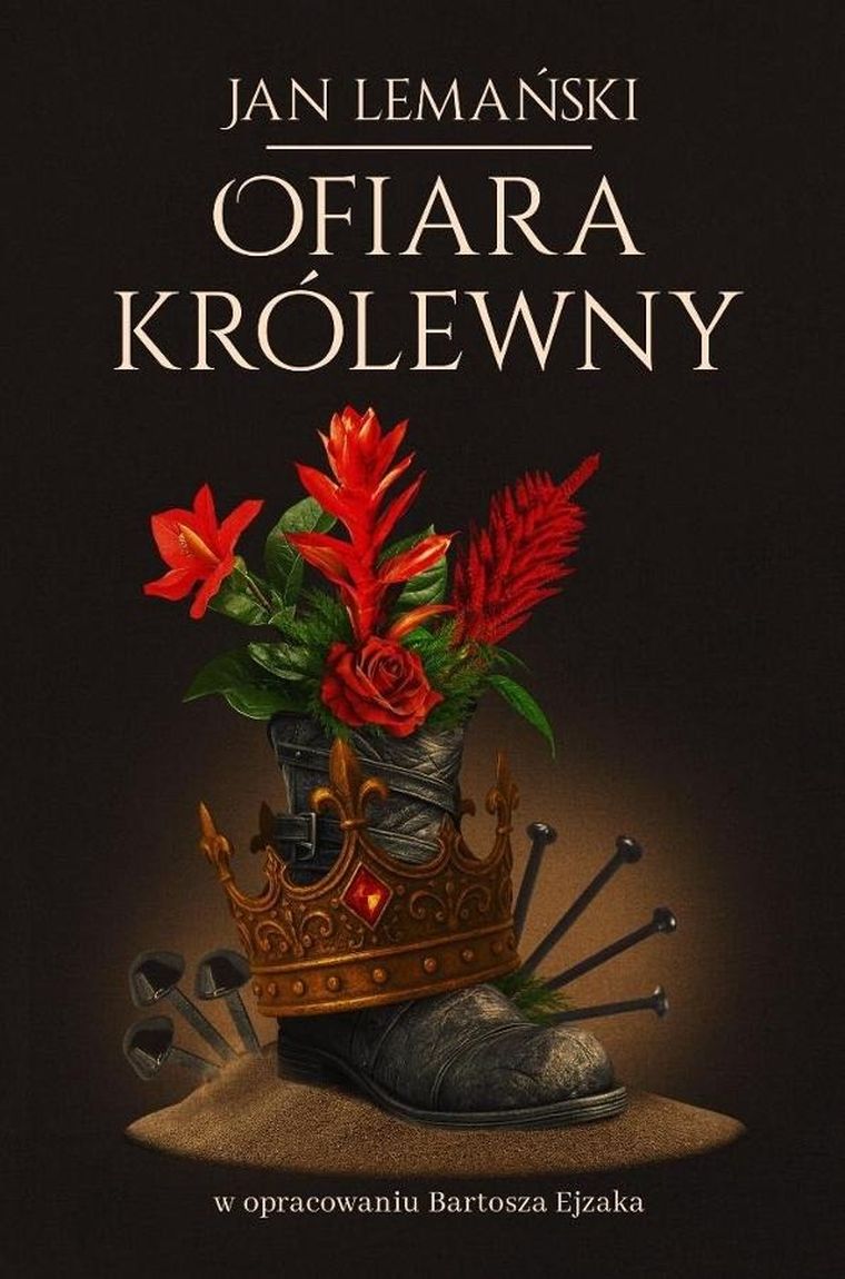 Ofiara królewny