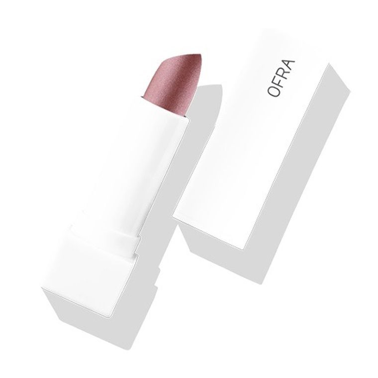 Ofra Cosmetics, Lipstick, pomadka do ust, Plum, 4.5g