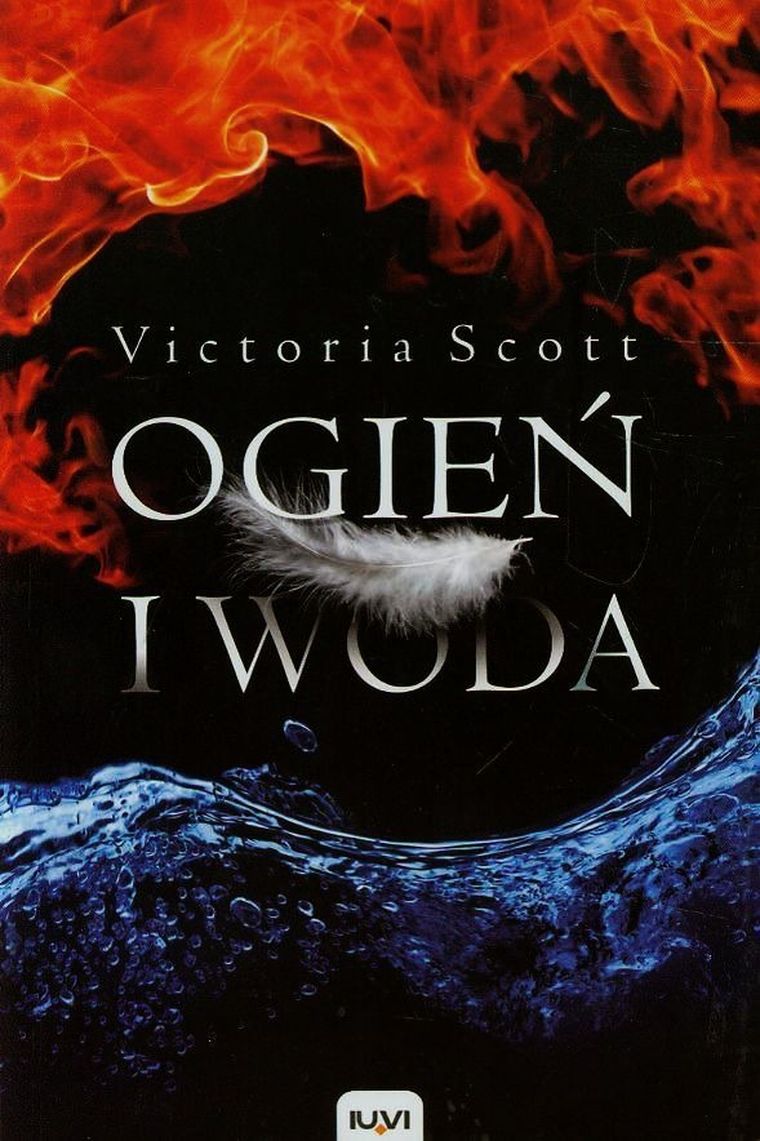 Ogień i woda