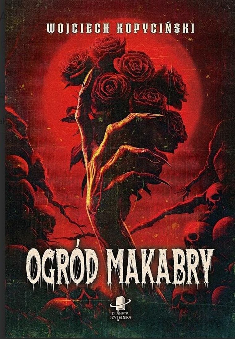 Ogród Makabry