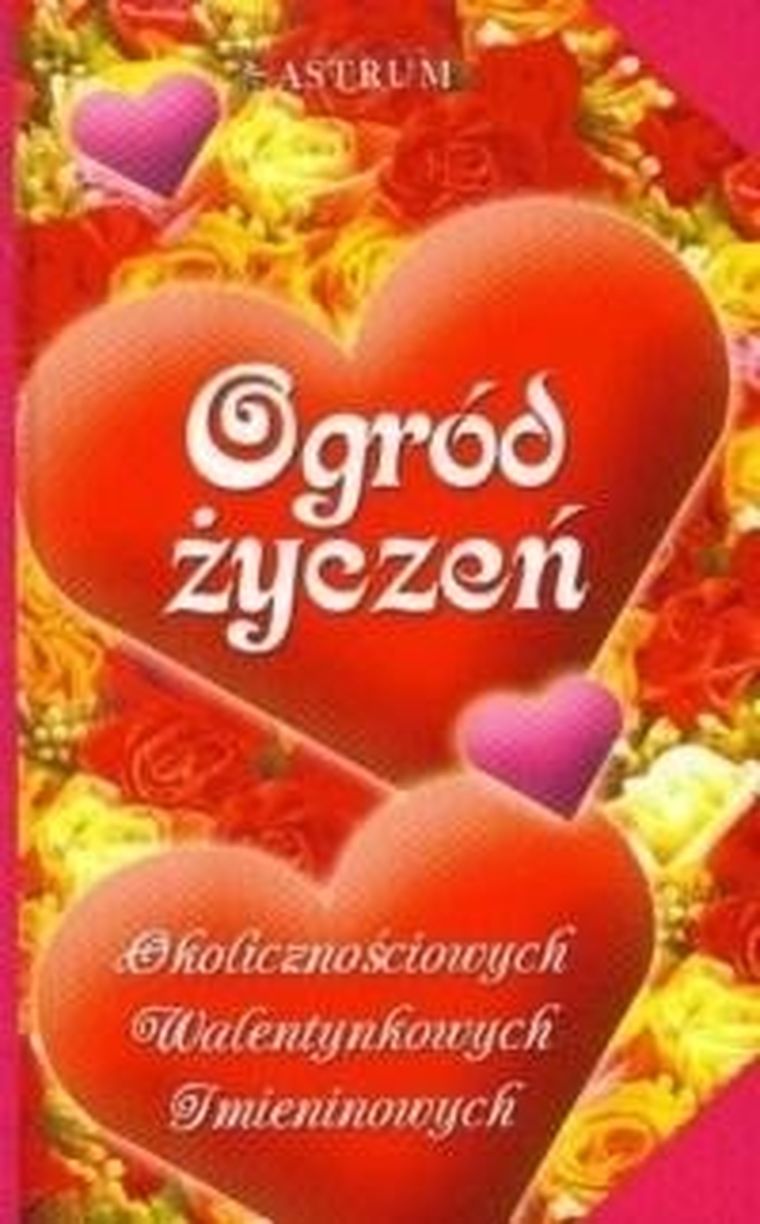 Ogród życzeń