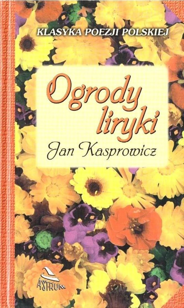 Ogrody liryki