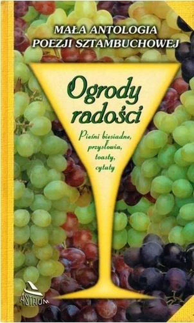 Ogrody radości