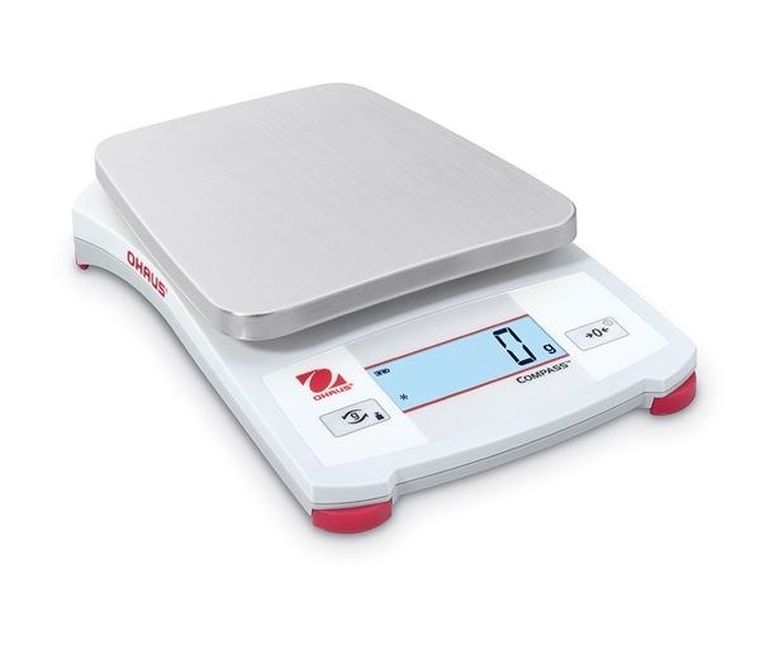 Ohaus, Compass waga przenośna, CX CX5200