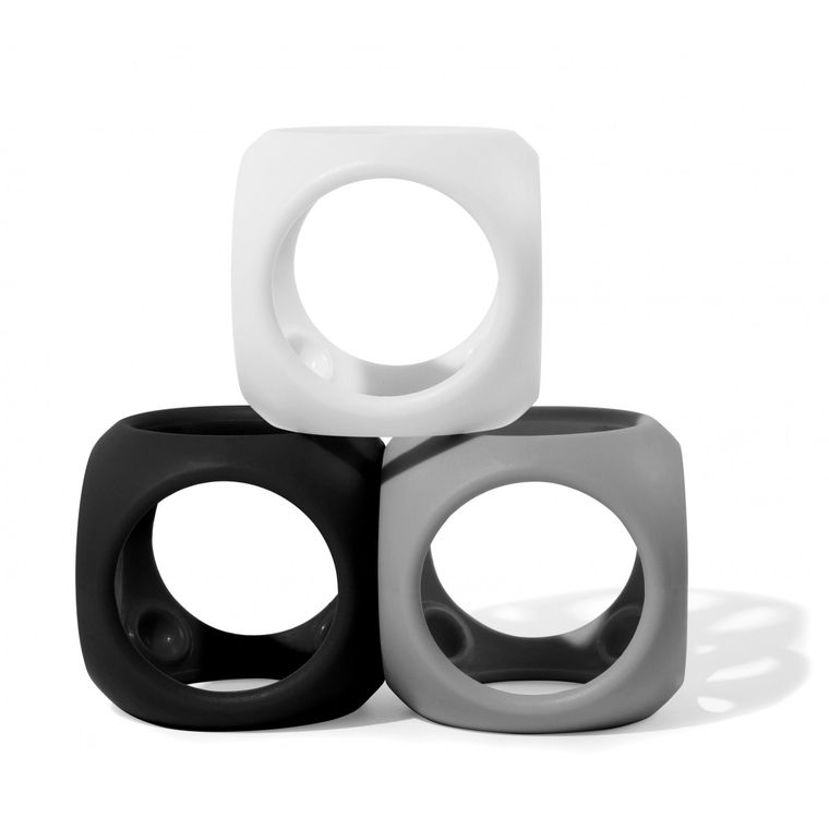 Oibo, zabawka kreatywna, 3 pack