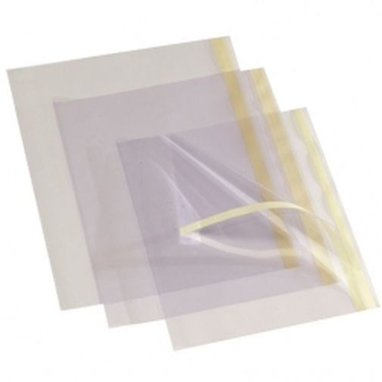 Okładka samoprzylepna, A4