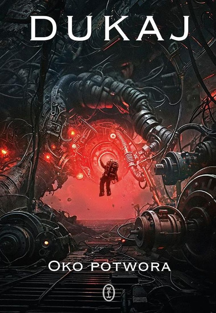 Oko potwora