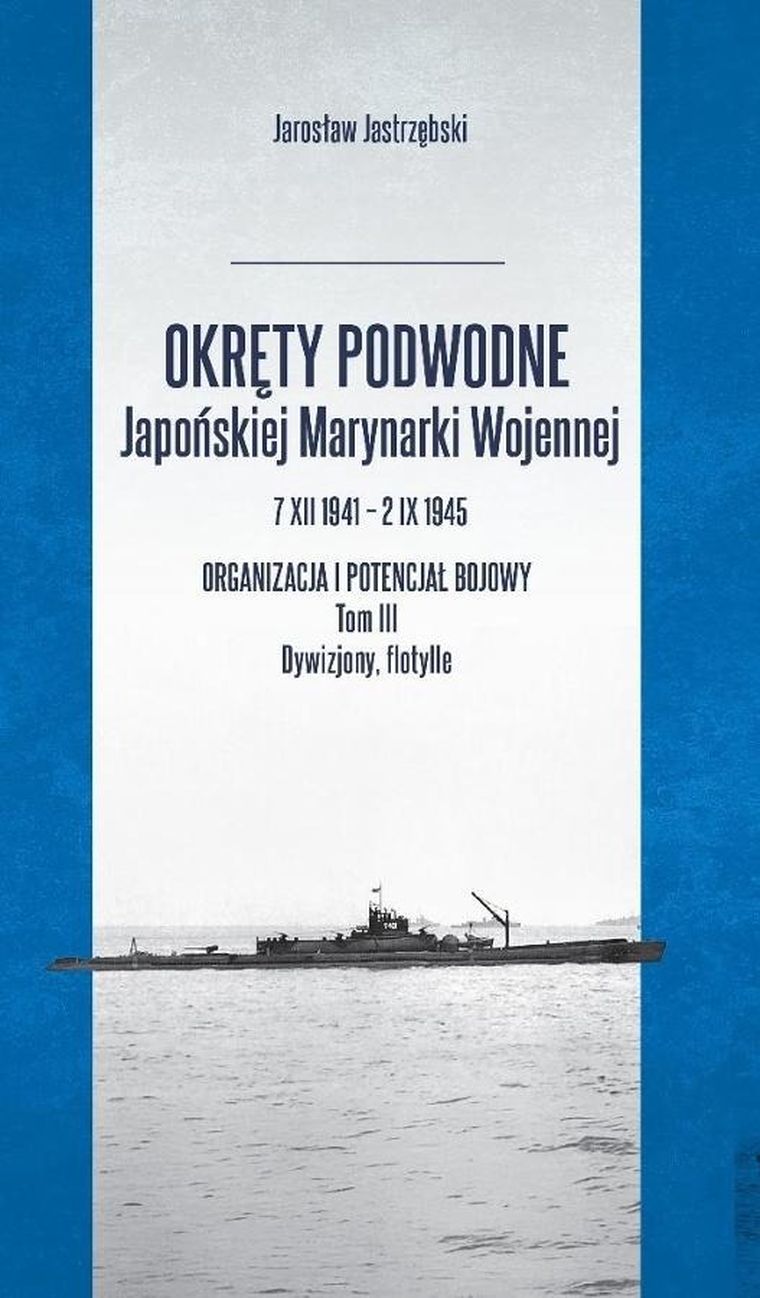 Okręty podwodne Japońskiej Marynarki Wojennej