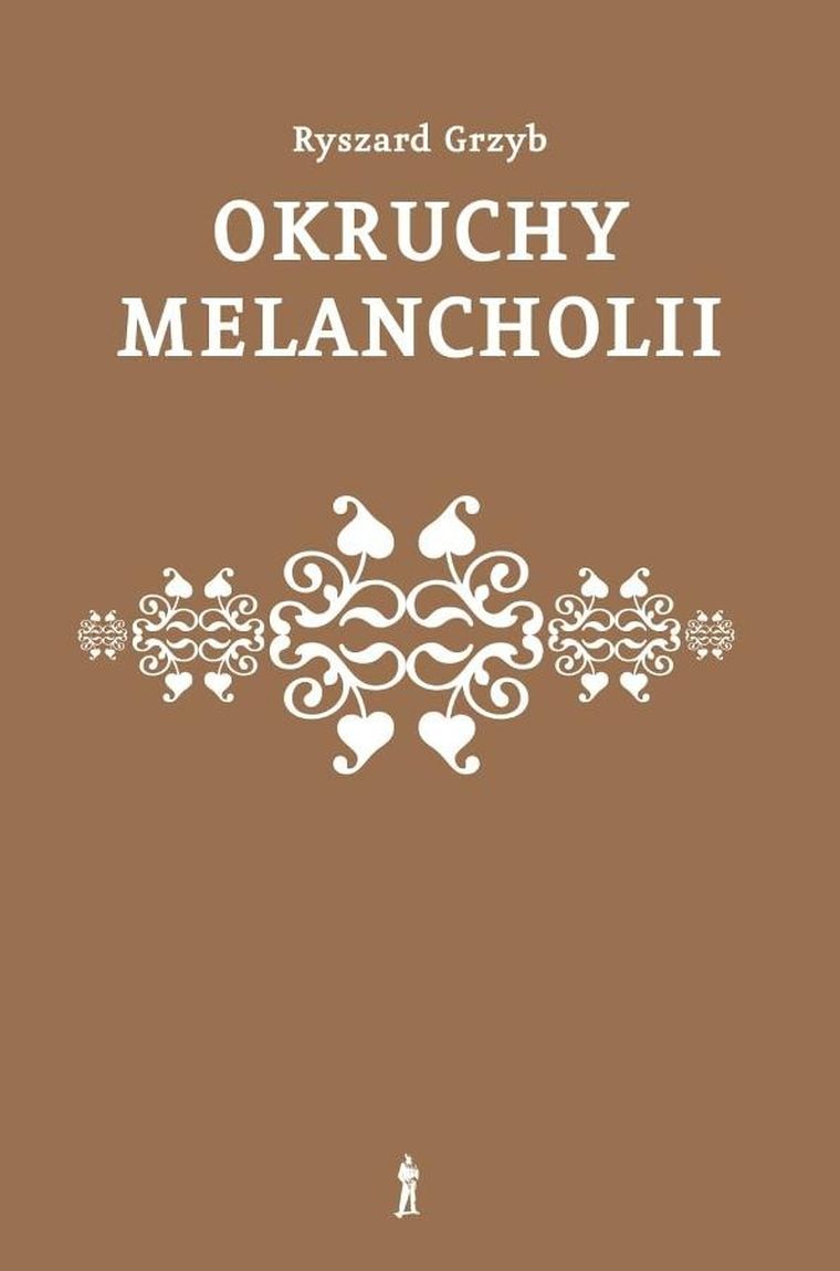 Okruchy melancholii