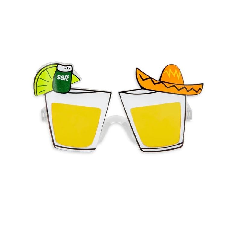 Okulary, Drinki Meksykańskie