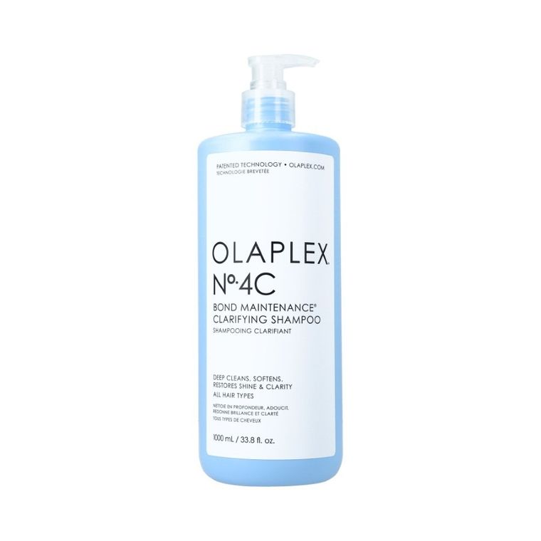 Olaplex, Bond Maintenance Shampoo No4C, szampon do włosów, 1l