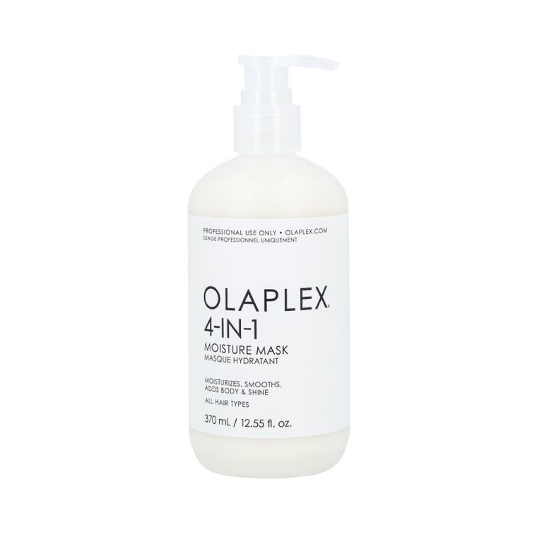 Olaplex, nawilżająca maska do włosów 4w1, 370 ml