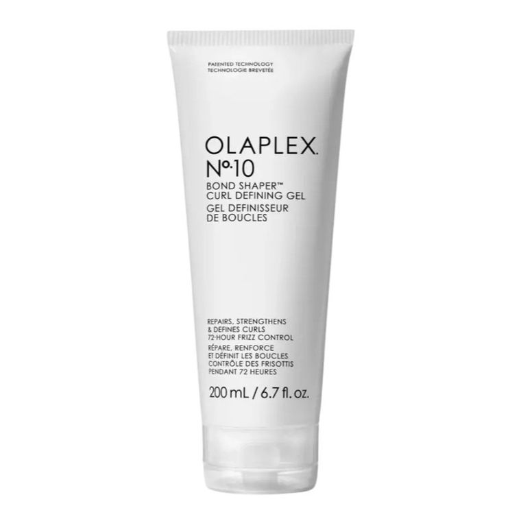 Olaplex, No.10 Bond Shaper Curl Definig, żel definiujący skręt włosów, 200 ml