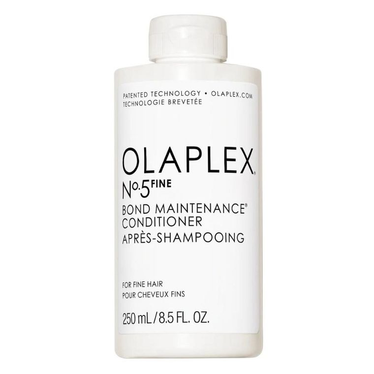Olaplex, No.5 Fine Bond Maintenance Conditioner, lekka odżywka zwiększająca objętość włosów, 250 ml