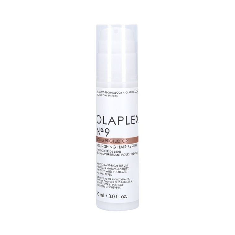 Olaplex, No.9, odżywcze serum ochronne, 90 ml