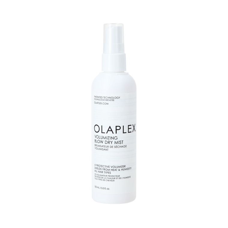 Olaplex Volumizing Blow Dry, mgiełka do włosów dodająca objętości, 150 ml