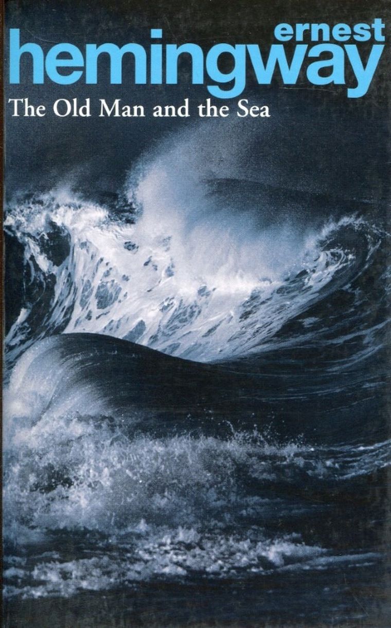 Old Man & Sea