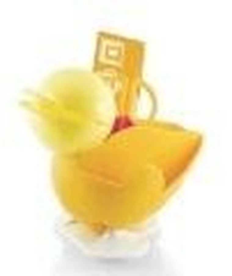 Olife, organizer biurkowy, Kaczka, 1 szt.