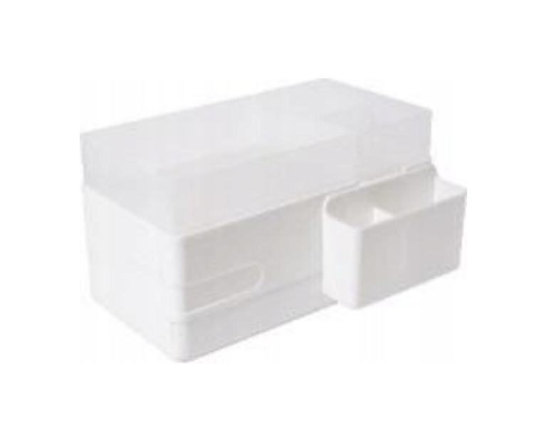 Olife, organizer modułowy, biały