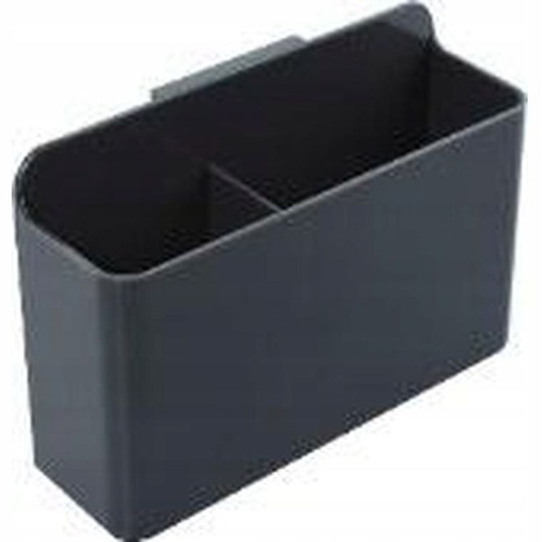 Olife, organizer modułowy, pojedynczy, szary