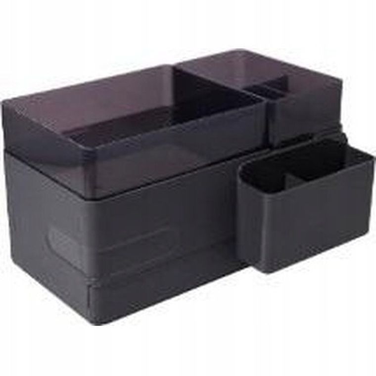 Olife, organizer modułowy, szary