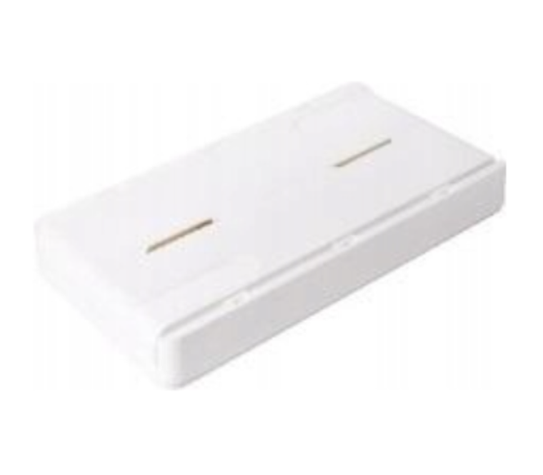 Olife, organizer składany, biały