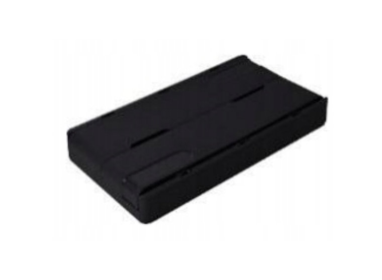 Olife, organizer składany, czarny