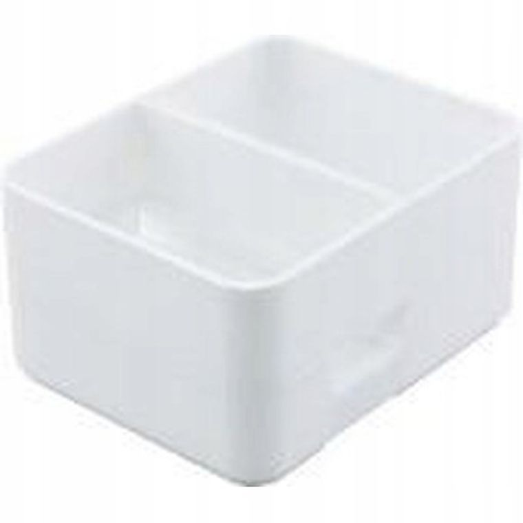 Olife, podstawa pod telefon, biała