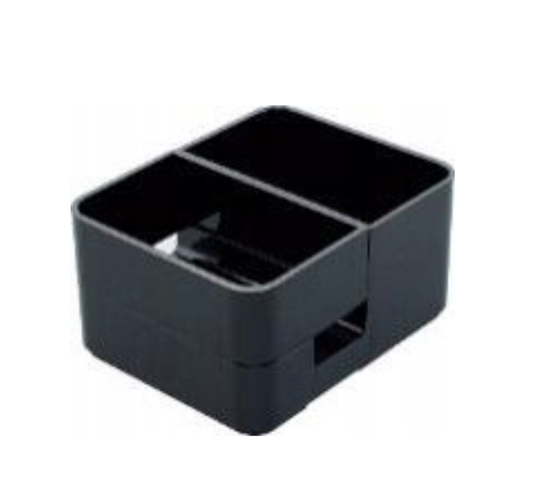 Olife, podstawa pod telefon, czarna