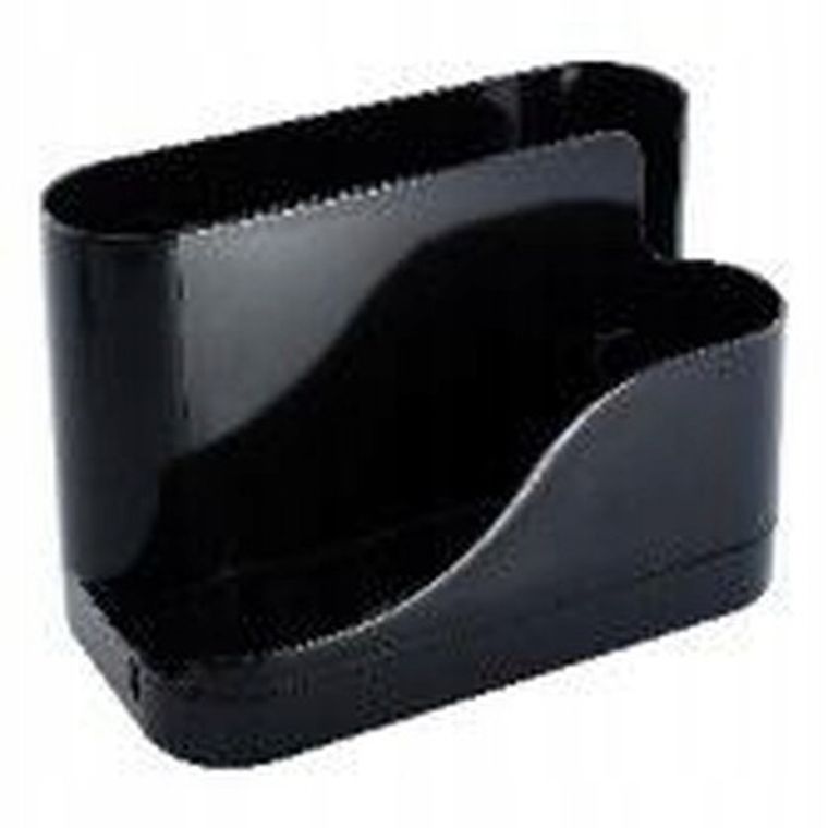 Olife, Smart, przybornik nabiurkowy, czarny