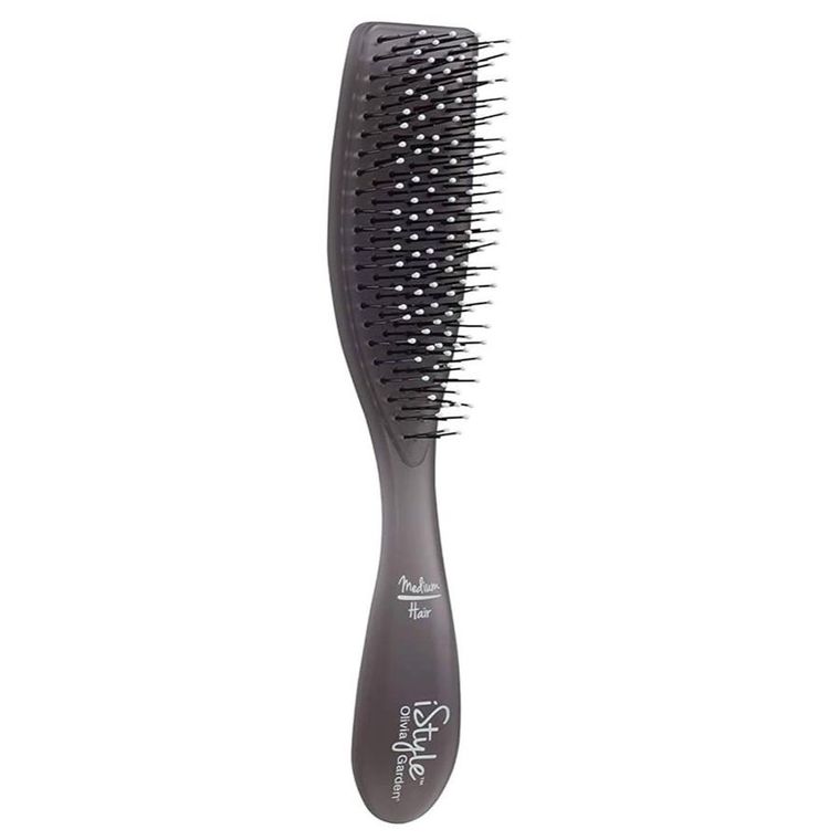 Olivia Garden, iStyle Medium Hair Brush, szczotka do włosów normalnych