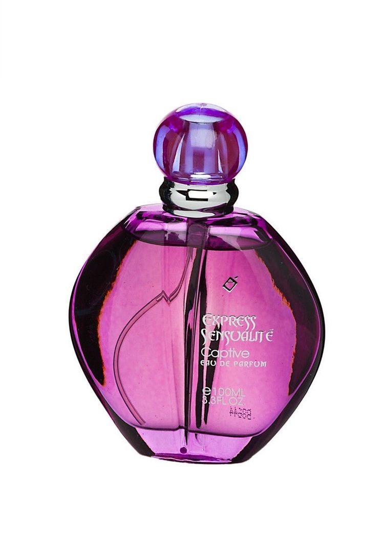 omerta express sensualite captive