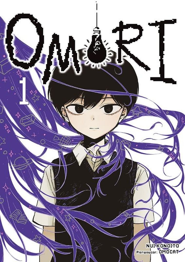 Omori. Tom 1