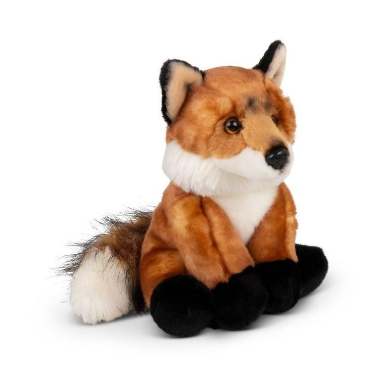 One For Fun, Animigos, World of Nature, lis, maskotka