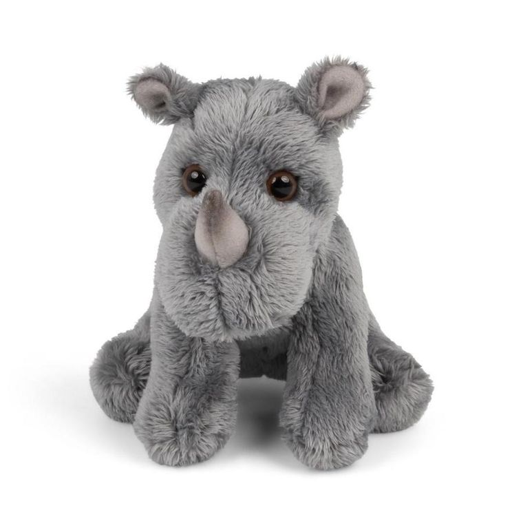 One For Fun, Animigos, World of Nature, mini nosorożec, maskotka