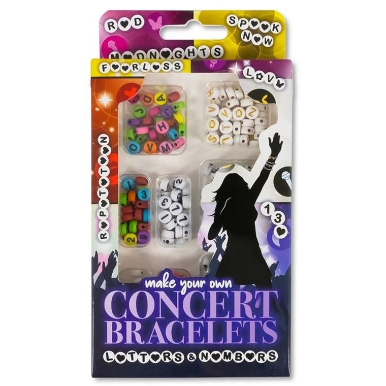 One For Fun, bransoletki koncertowe, 1 szt.