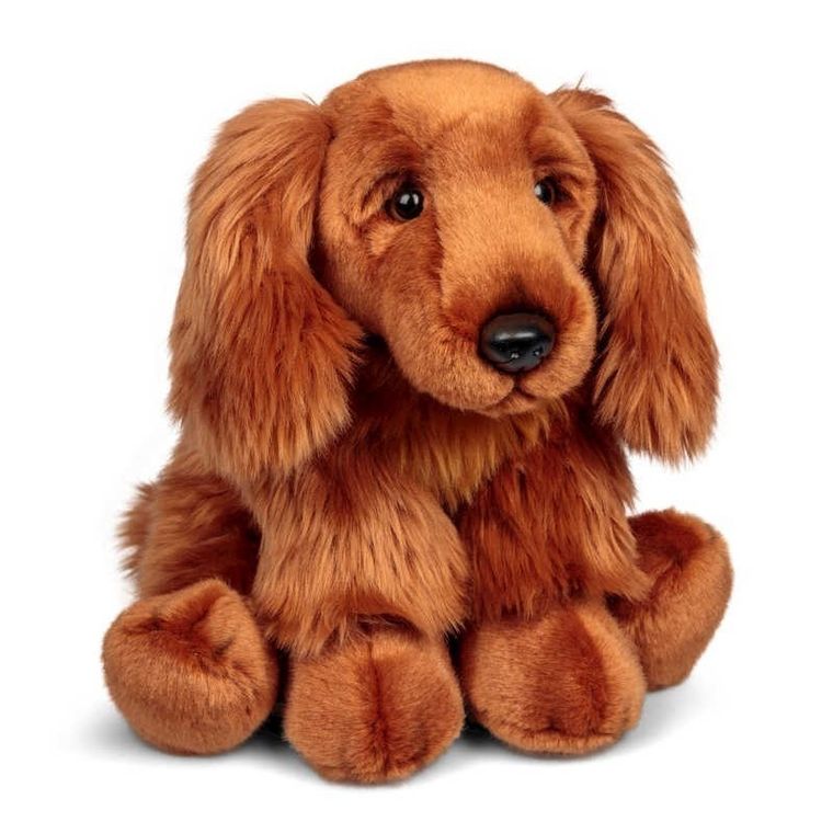 One For Fun, Cocker Spaniel, maskotka, 23 cm