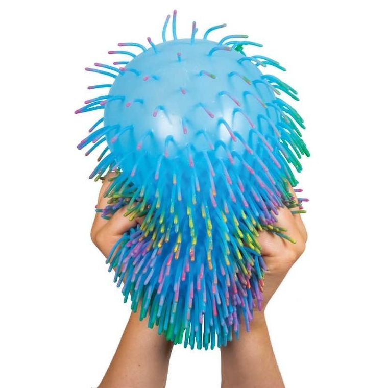 One For Fun, Furb, piłka z włosami, 18 cm