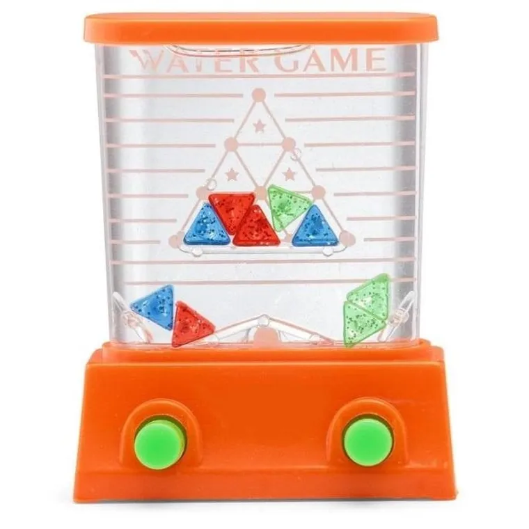 One For Fun, gra wodna