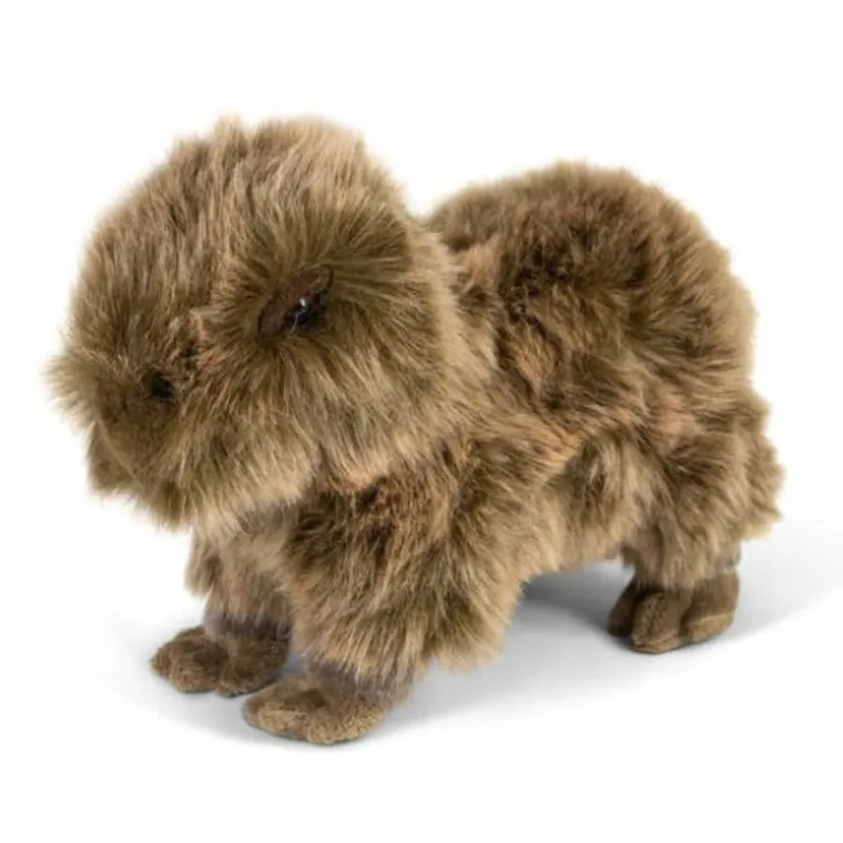 One For Fun, kapibara, maskotka, 19 cm