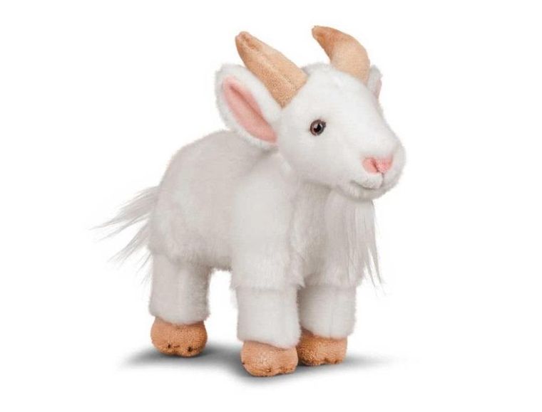 One For Fun, koza, maskotka, 20 cm