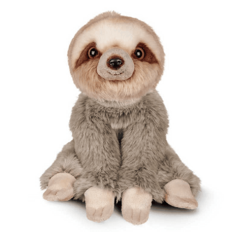 One For Fun, leniwiec, maskotka, 23 cm