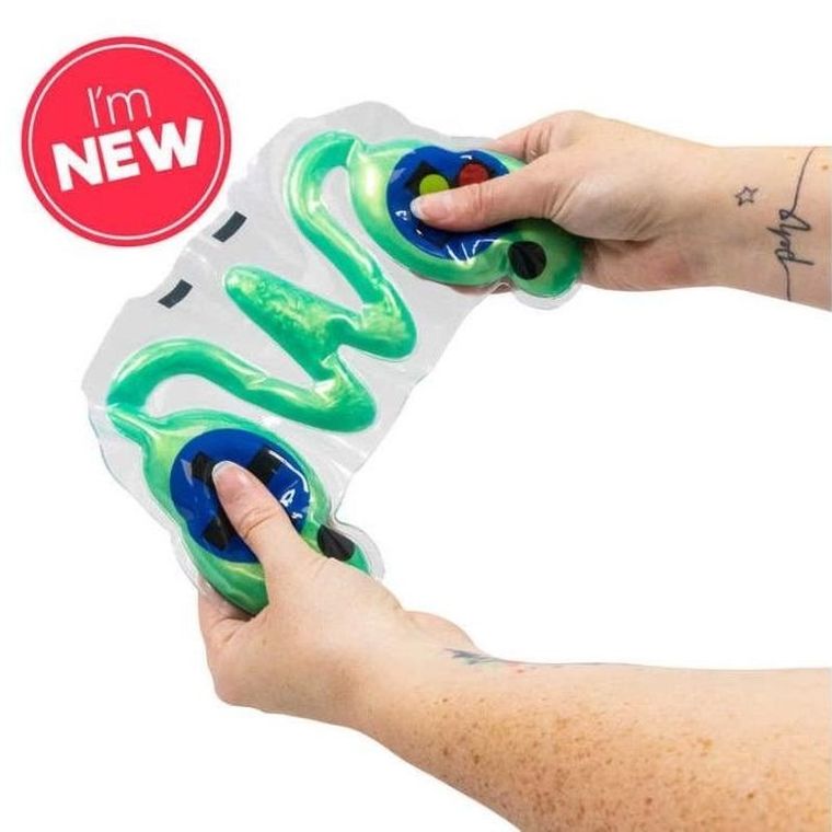 One For Fun, mata sensoryczna, gra