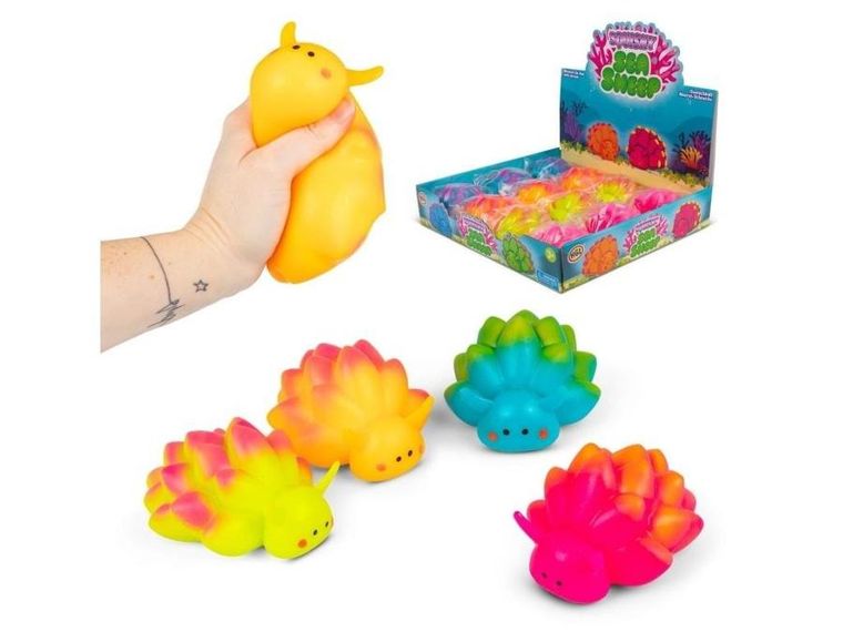 One For Fun, Morska Owca, gniotek, 1 szt.