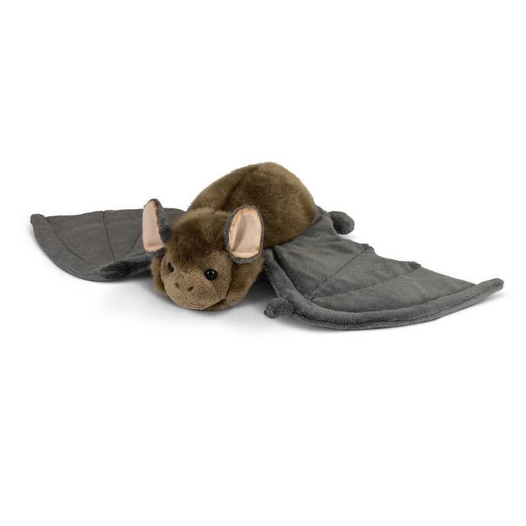 One For Fun, nietoperz, maskotka, 40 cm