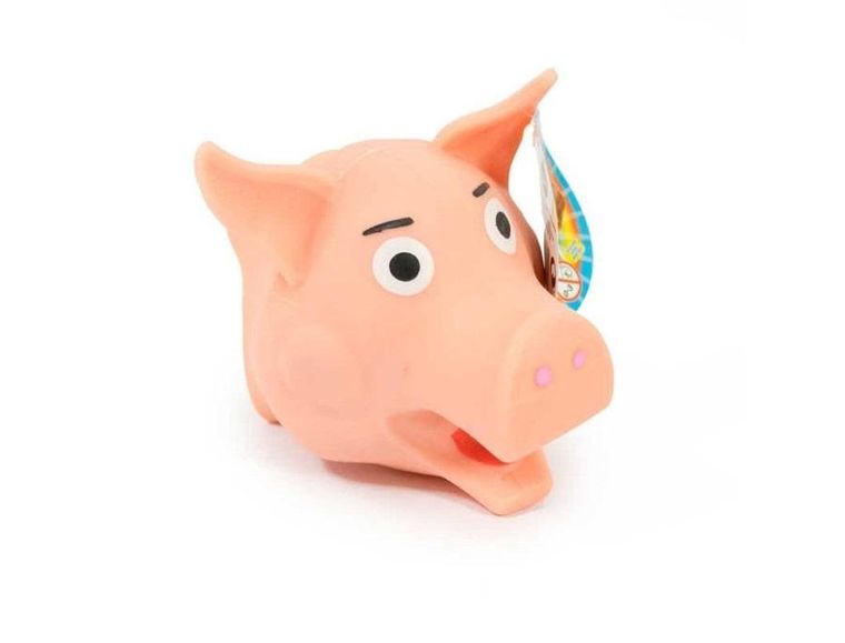 One For Fun, Świnka, pacynka na rękę