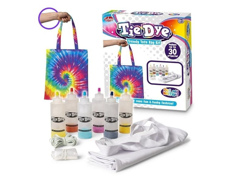 One For Fun, Torba do malowania, zestaw kreatywny