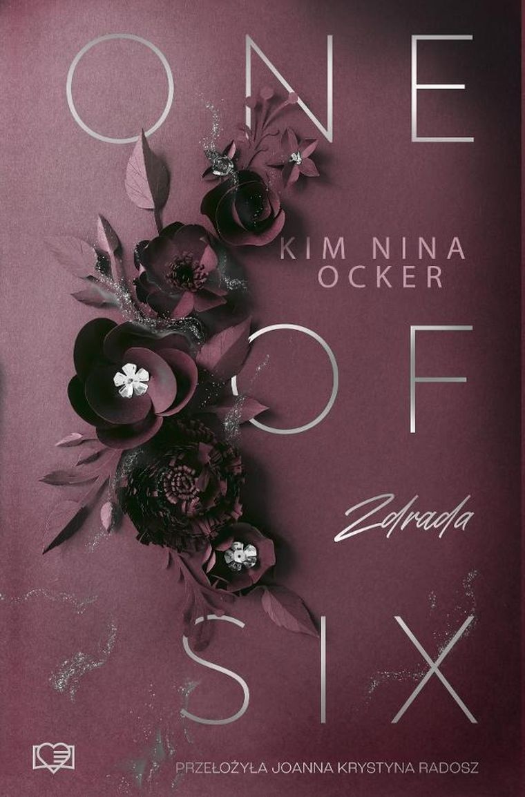 One Of Six. Tom 1. Zdrada